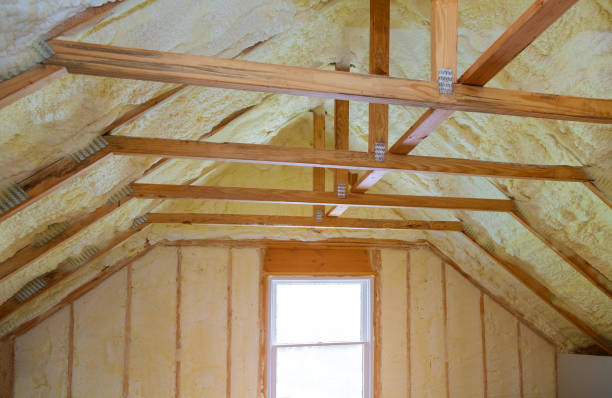 Best Energy Efficiency Insulation in Byhalia, MS