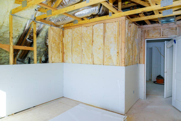 Best Geographic-Specific Insulation Services in Byhalia, MS
