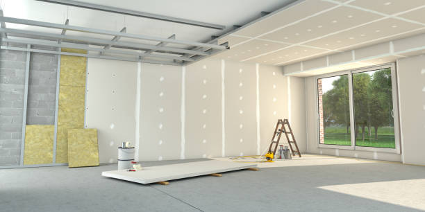 Best Residential Insulation in Byhalia, MS