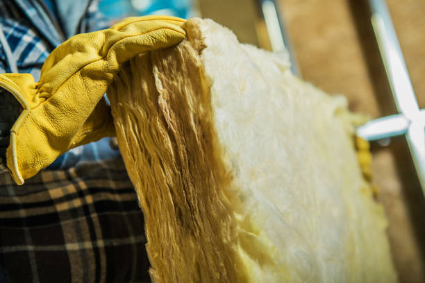 Best Spray Foam Insulation in Byhalia, MS