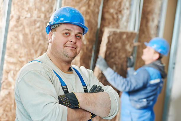 Best Specialized Insulation Services in Byhalia, MS