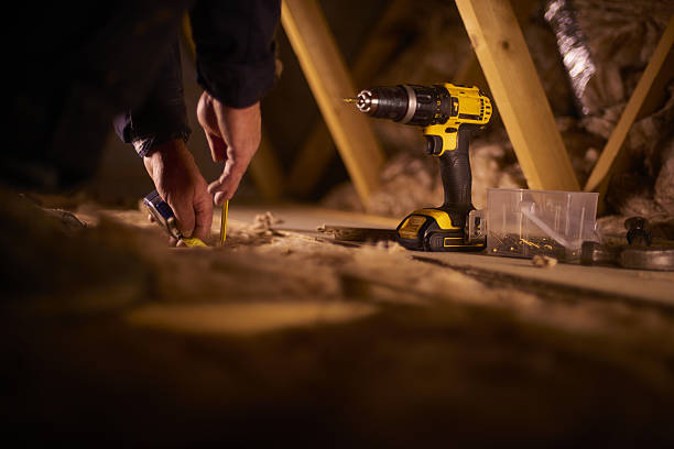 Trusted Byhalia, MS Insulation Contractor Experts