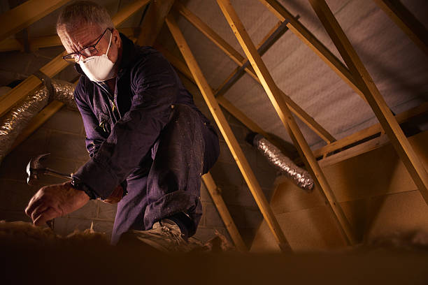 Best Fiberglass Insulation in Byhalia, MS