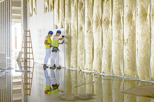 Types of Insulation We Offer in Byhalia, MS